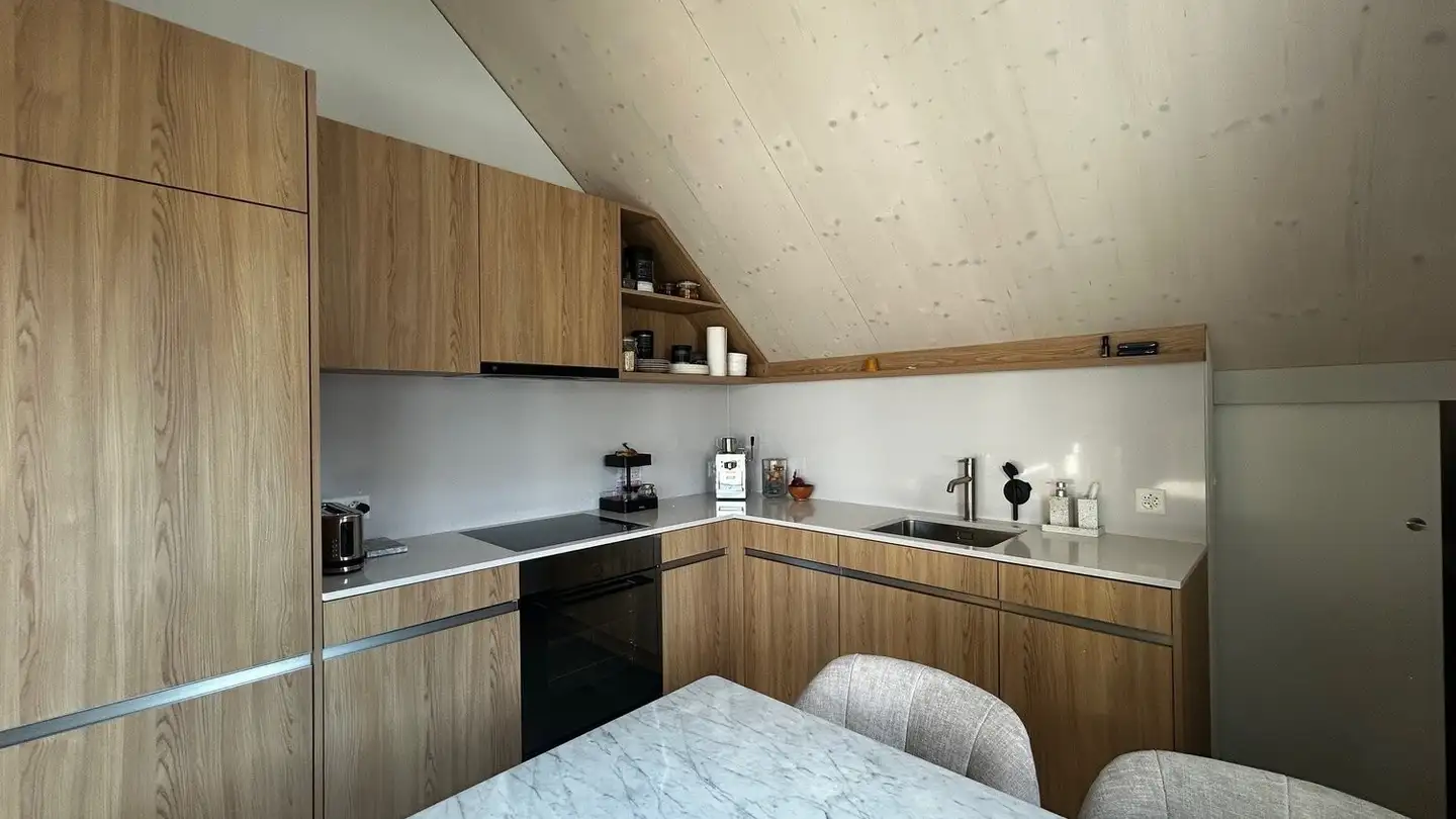 Duplex in affitto - Dorfstrasse 66a, 8630 Rüti ZH - Foto 4