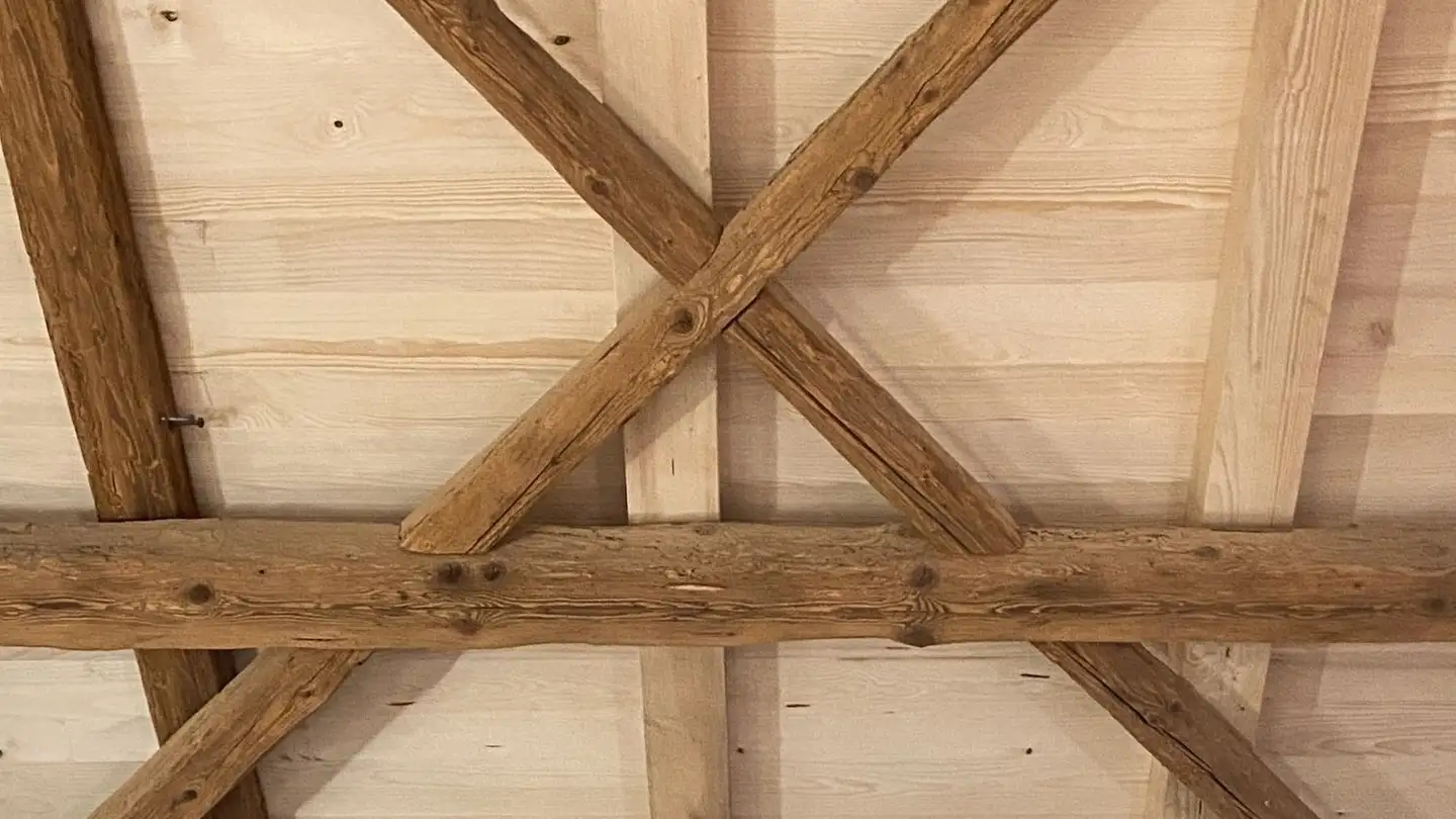 Edificio residenziale in affitto - Schmittengasse 4, 8955 Oetwil an der Limmat - Photo 4