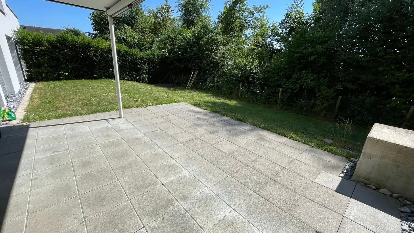 Apartment for rent - Wilhalde 1, 5504 Othmarsingen