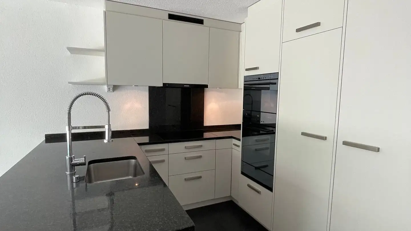 Apartment for rent - Wilhalde 1, 5504 Othmarsingen - Photo 3