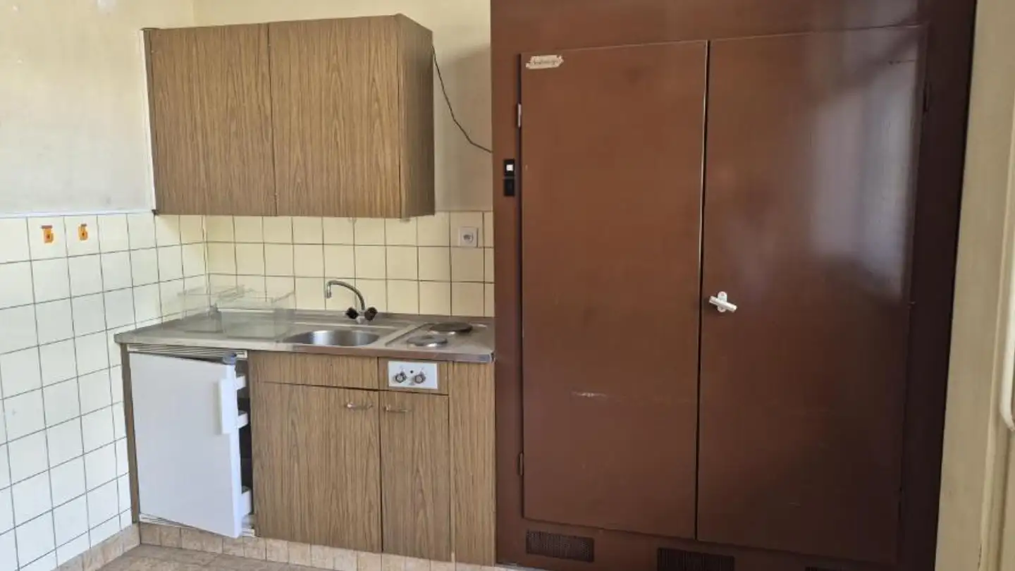 Commercial for rent - Kantonsstrasse 3, 3940 Steg VS - Photo 3