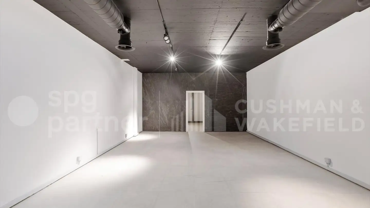 Office space for rent - Route Suisse 8a, 1163 Etoy - Photo 4