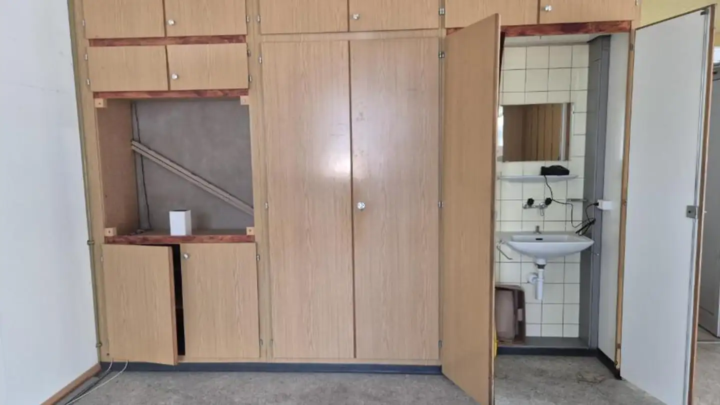 Commercial for rent - Kantonsstrasse 3, 3940 Steg VS - Photo 4