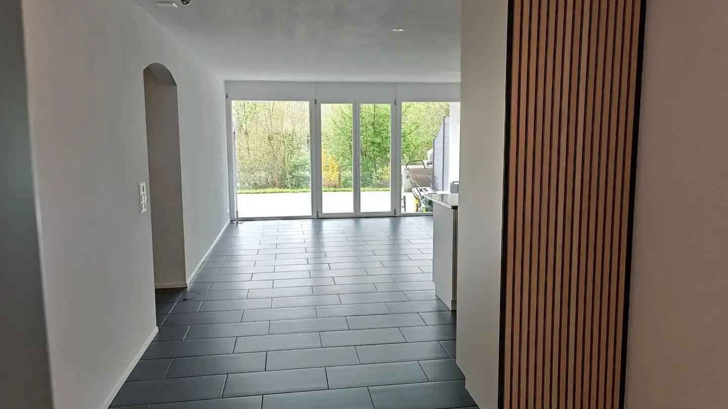 Apartment for rent - Wilhalde 1, 5504 Othmarsingen - Photo 2