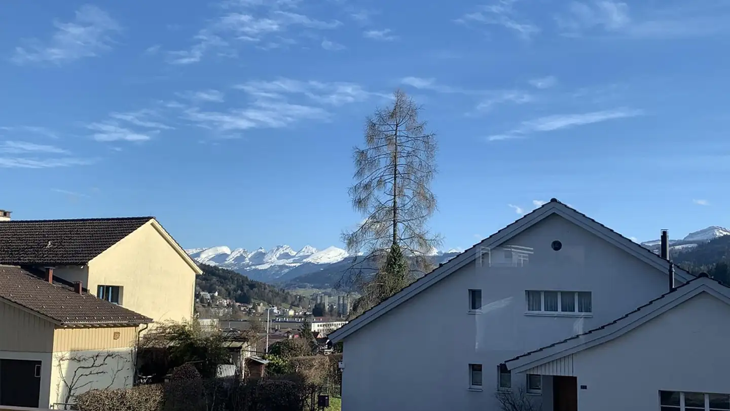 Wohnung mieten - Steigring 19, 9630 Wattwil