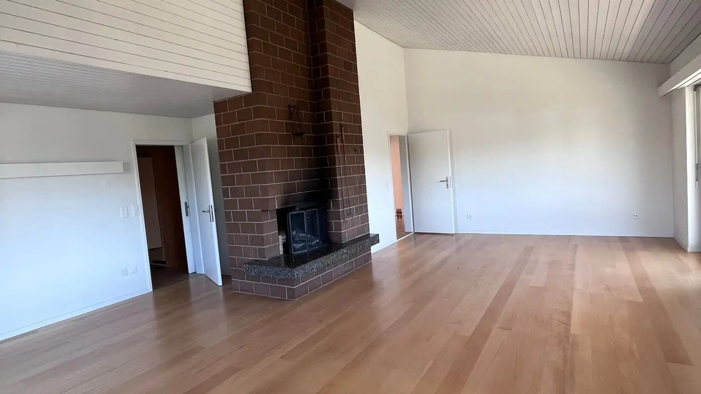 Maison individuelle à louer - Wihaldenstrasse 21, 8608 Bubikon - Photo 3