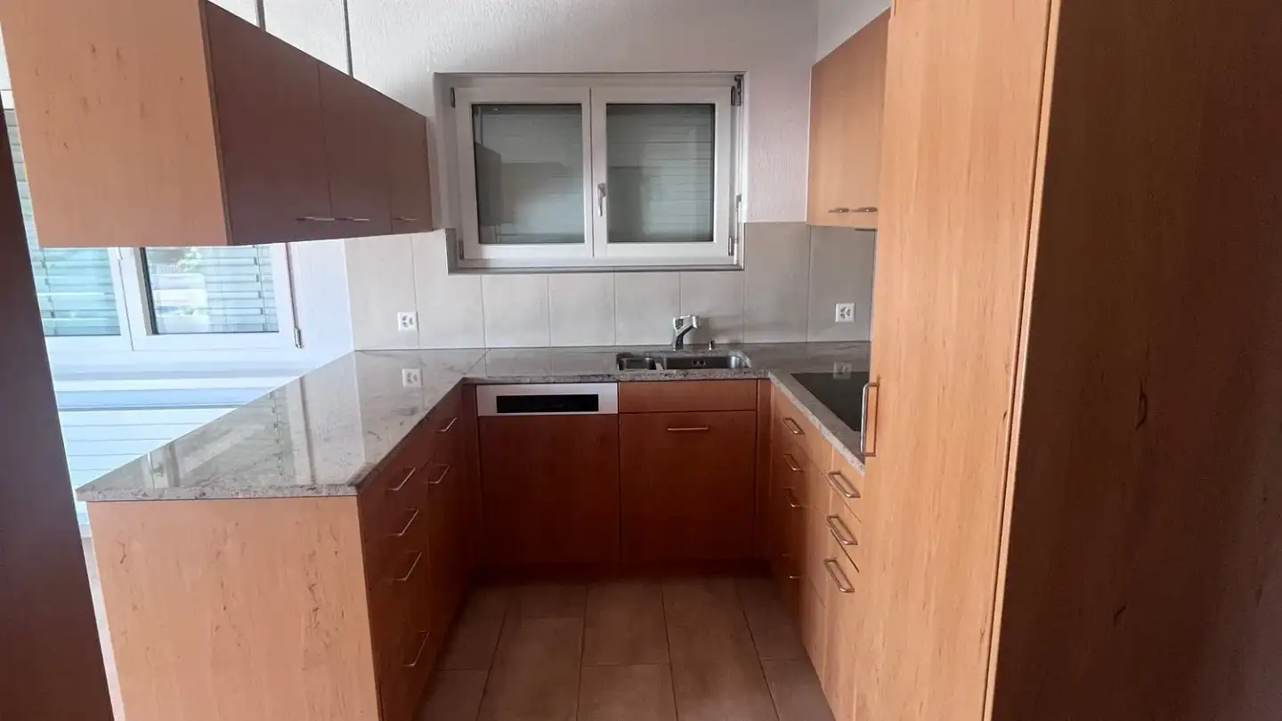 Maison individuelle à louer - Wihaldenstrasse 21, 8608 Bubikon - Photo 4