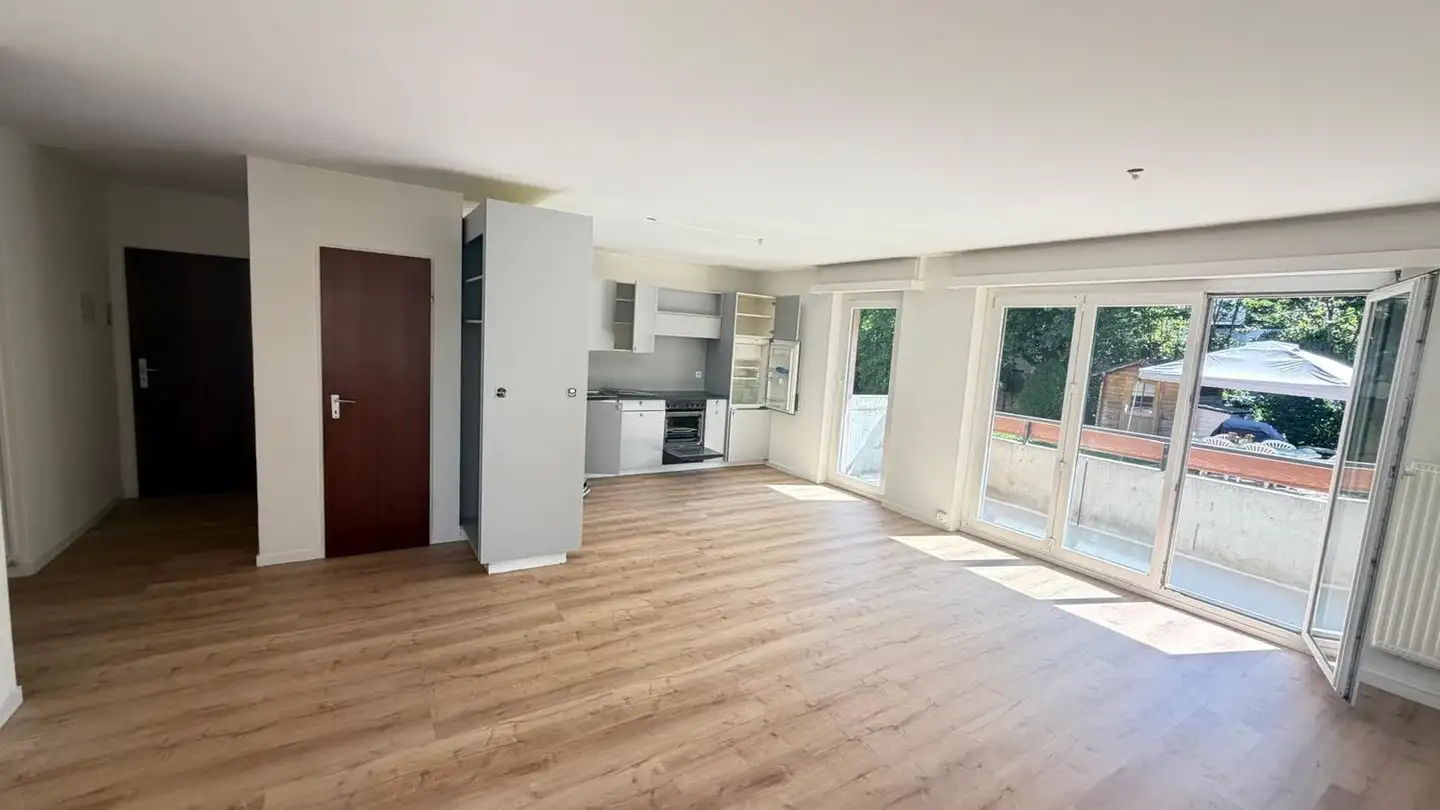 Appartamento in affitto - Rue De Lorette 14, 2900 Porrentruy