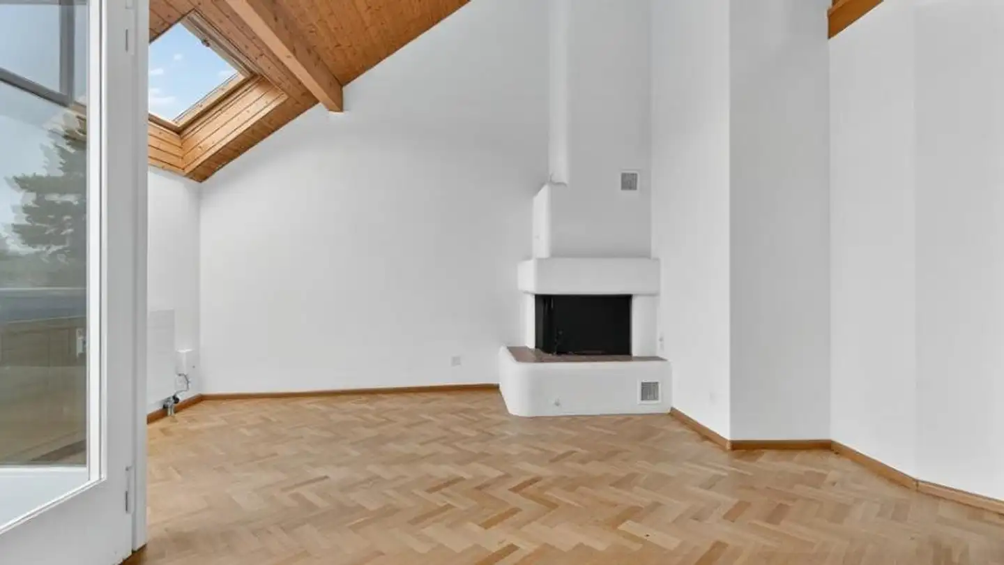 Apartment for rent - Im Esterli 5, 4125 Riehen