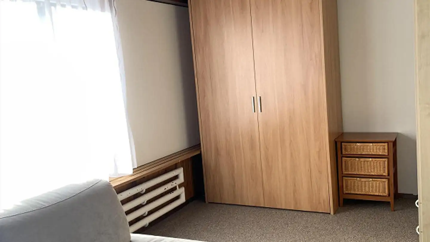 Wohnung mieten - Steigring 19, 9630 Wattwil - Foto 3