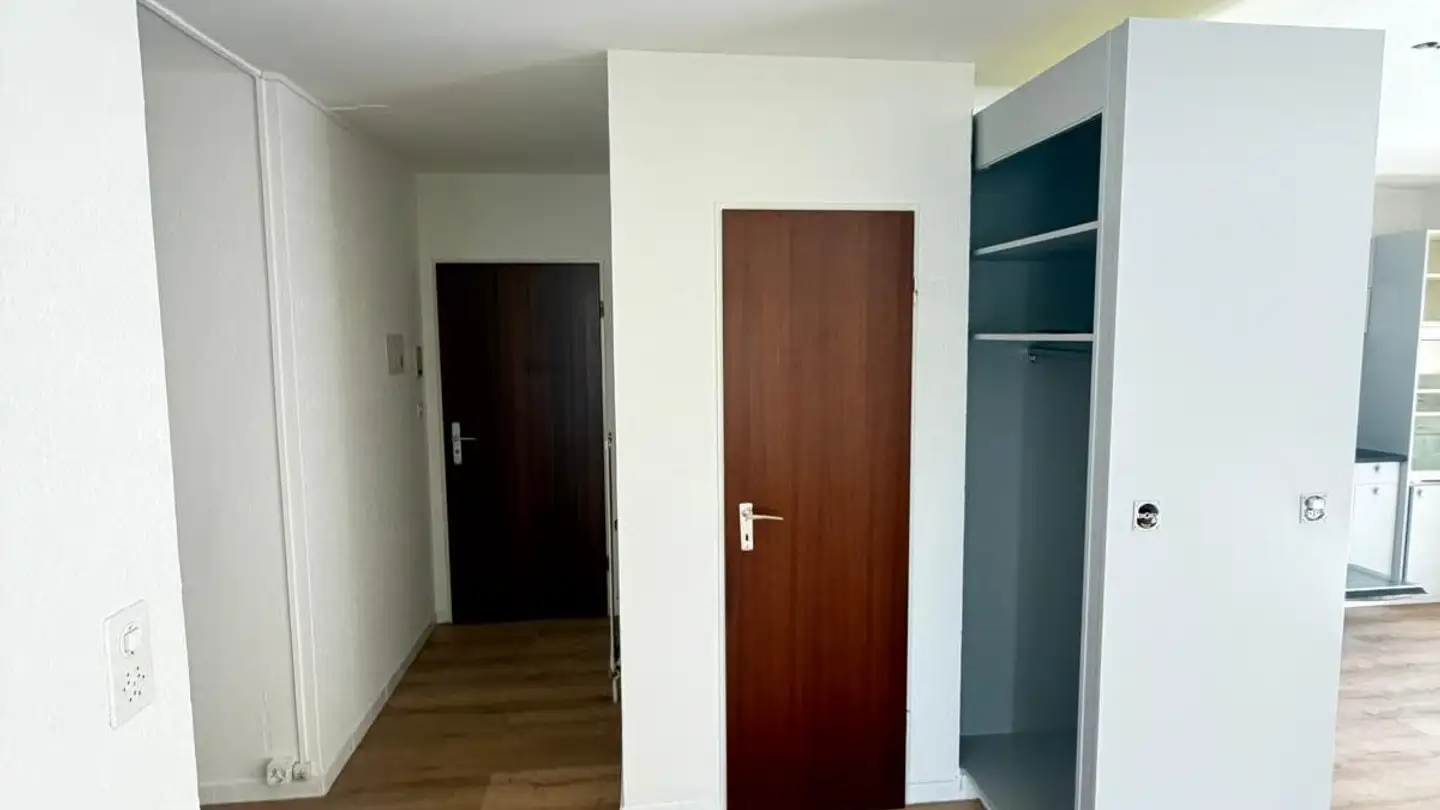 Appartamento in affitto - Rue De Lorette 14, 2900 Porrentruy - Foto 3
