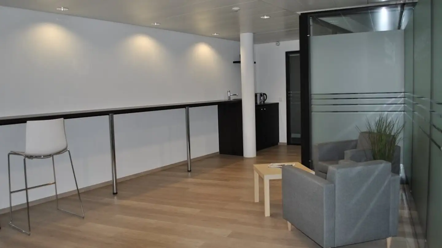 Commerciale in affitto - Avenue Des Sciences 13, 1400 Yverdon-les-Bains - Photo 3