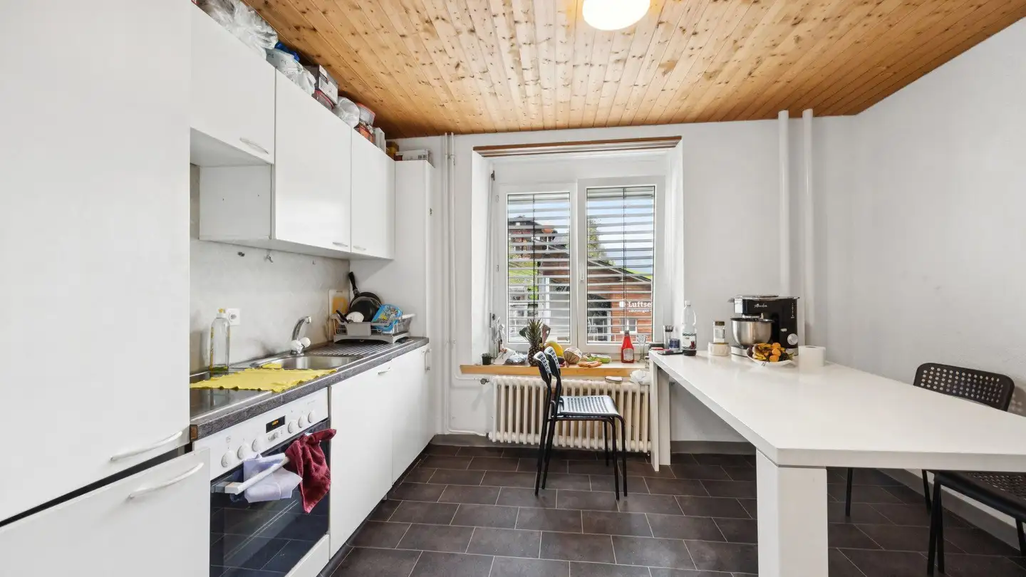 Edificio residenziale in vendita - 8775 Luchsingen - Photo 2