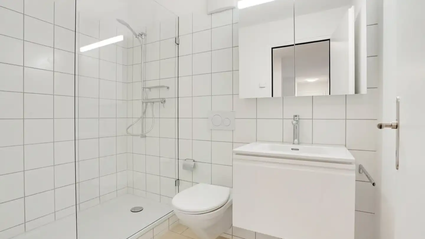 Apartment for rent - Stationsstrasse 12, 7206 Igis - Photo 3