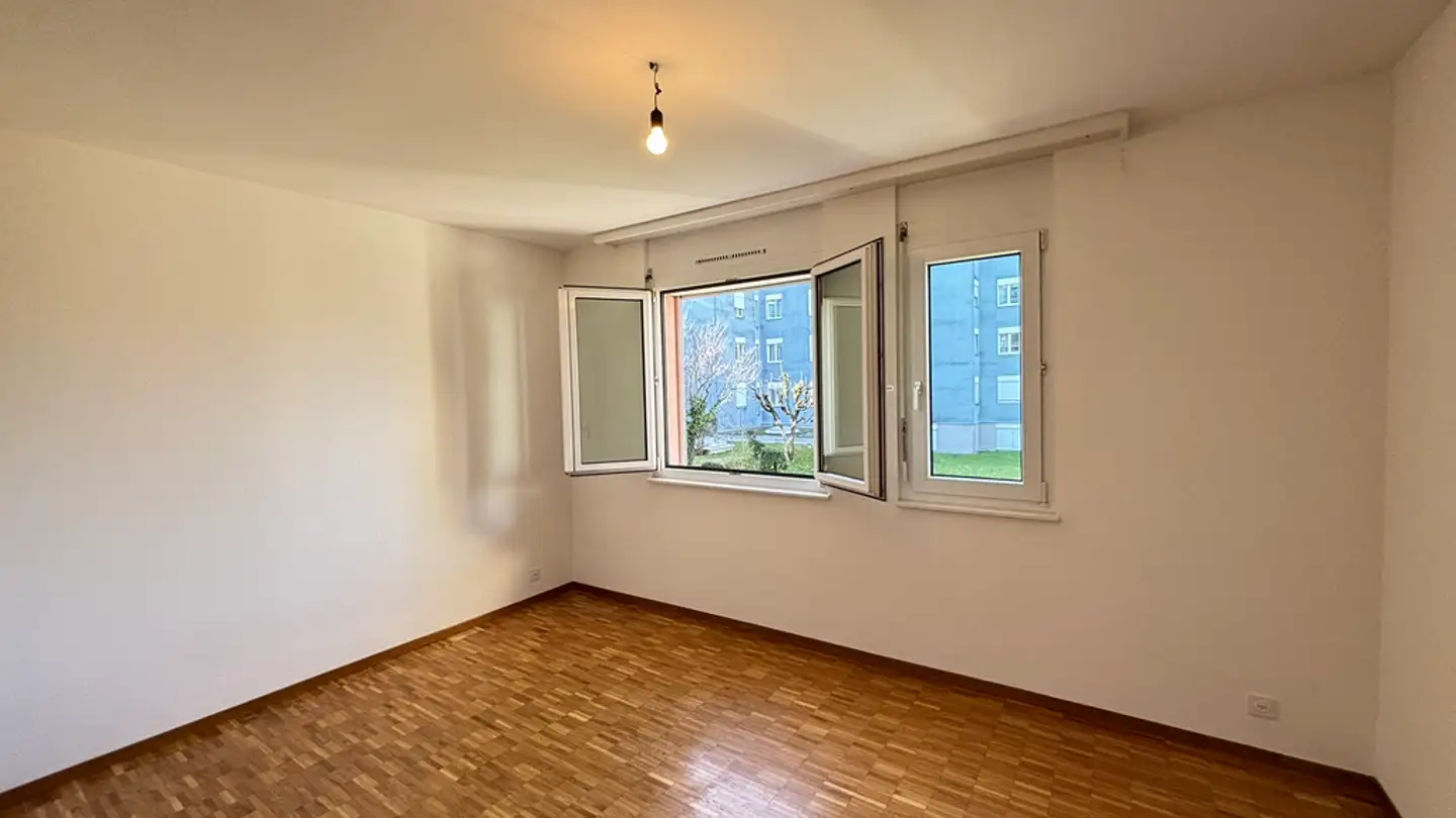 Wohnung mieten - Route de la Clochatte 7, 1052 Le Mont-sur-Lausanne - Foto 3