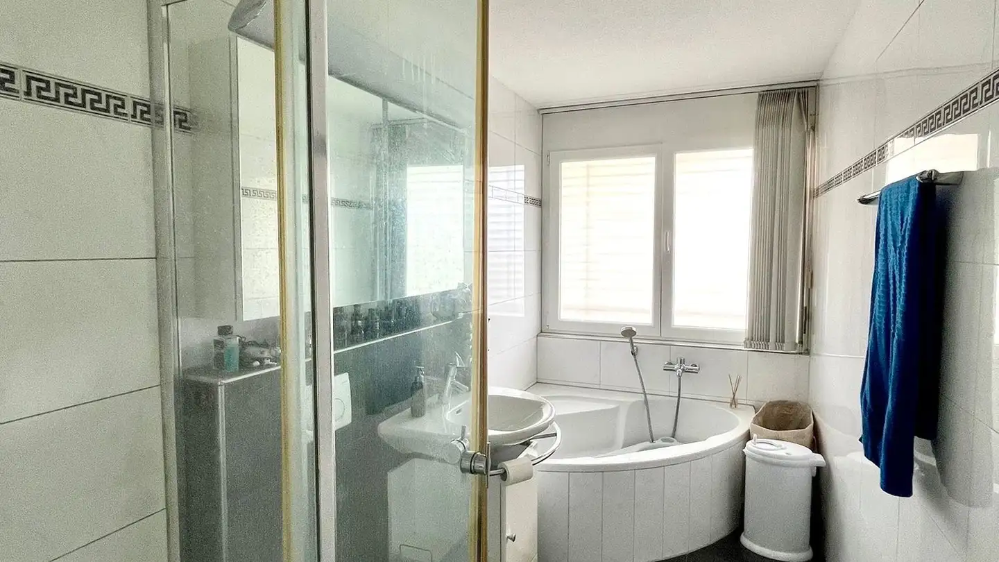 Maison en terrasse à vendre - Mühleweg 10b, 5417 Untersiggenthal - Photo 4