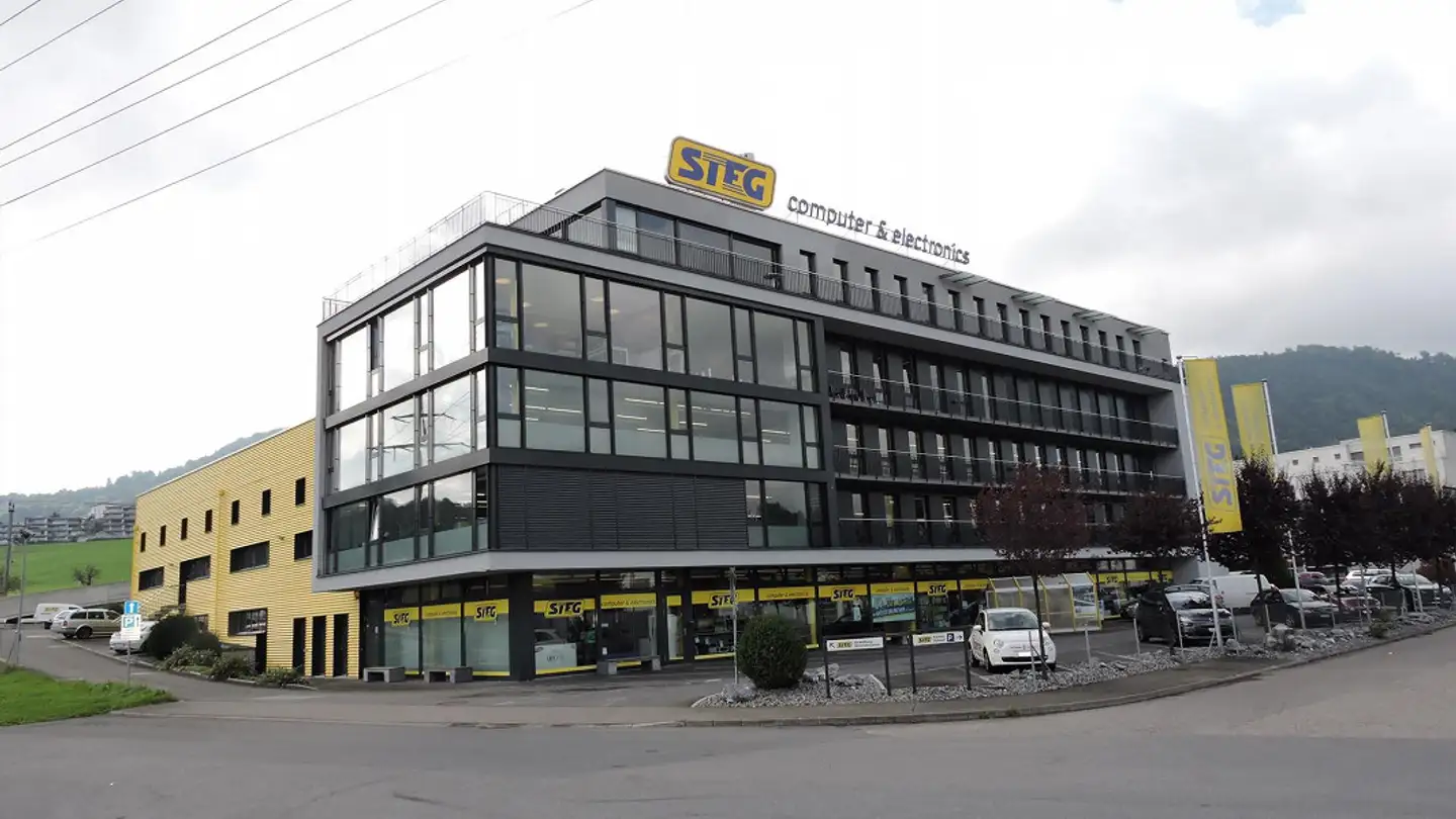 Parkplatz im Freien mieten - Bodenhof 4, 6014 Luzern