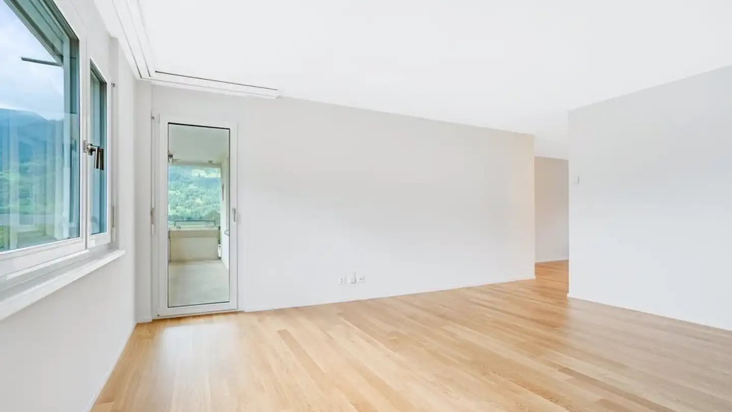 Apartment for rent - Stationsstrasse 12, 7206 Igis - Photo 4