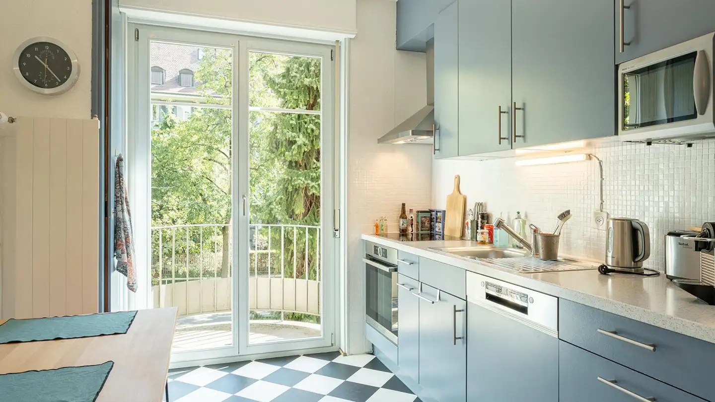 Appartement à vendre - Muristrasse 72, 3006 Bern