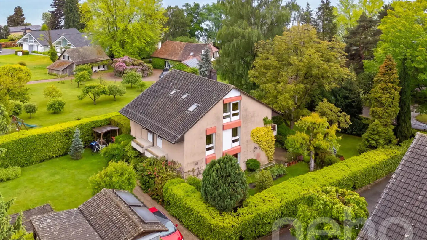 Maison jumelle à vendre - 1025 St-Sulpice VD