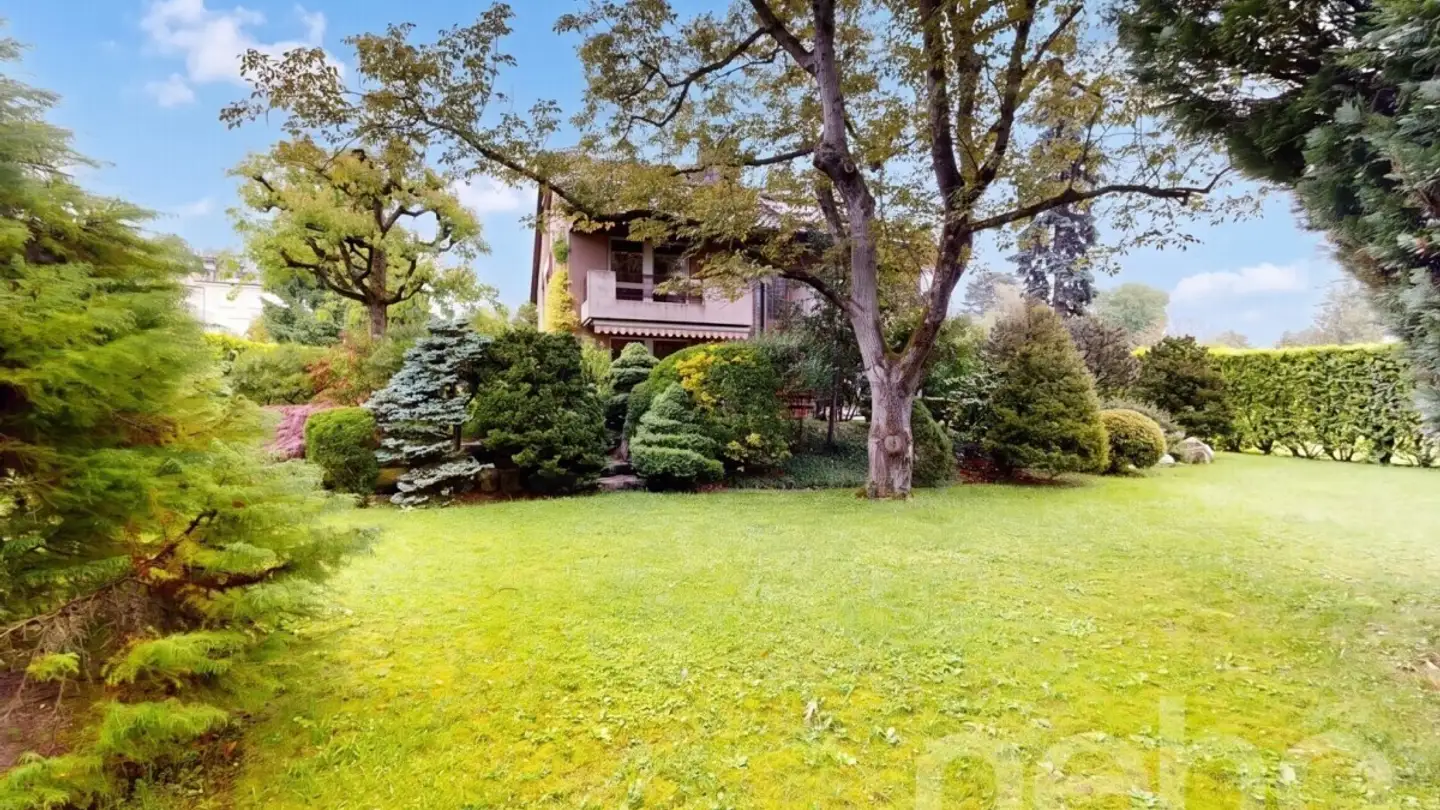 Maison jumelle à vendre - 1025 St-Sulpice VD - Photo 2