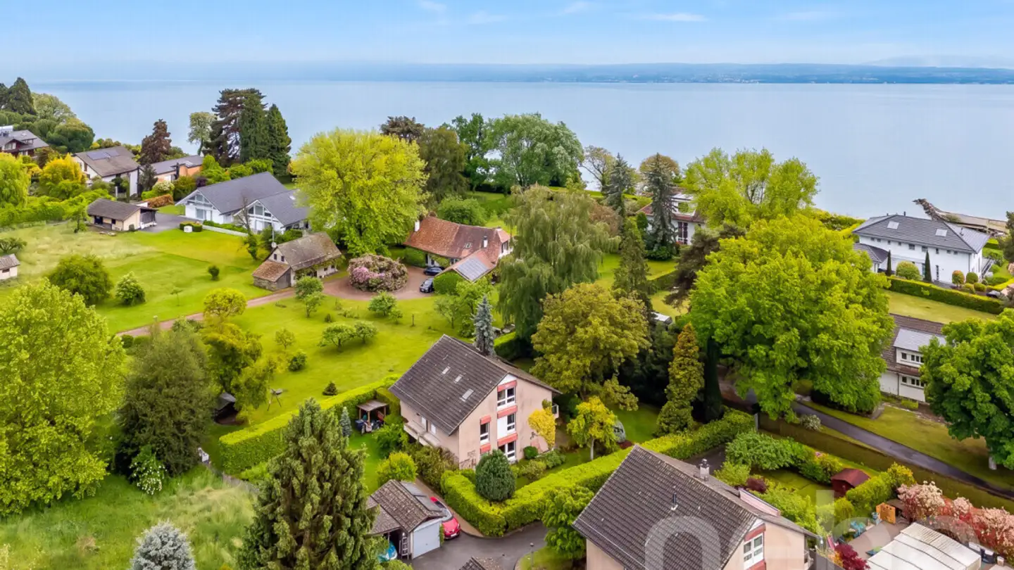 Maison jumelle à vendre - 1025 St-Sulpice VD - Photo 3