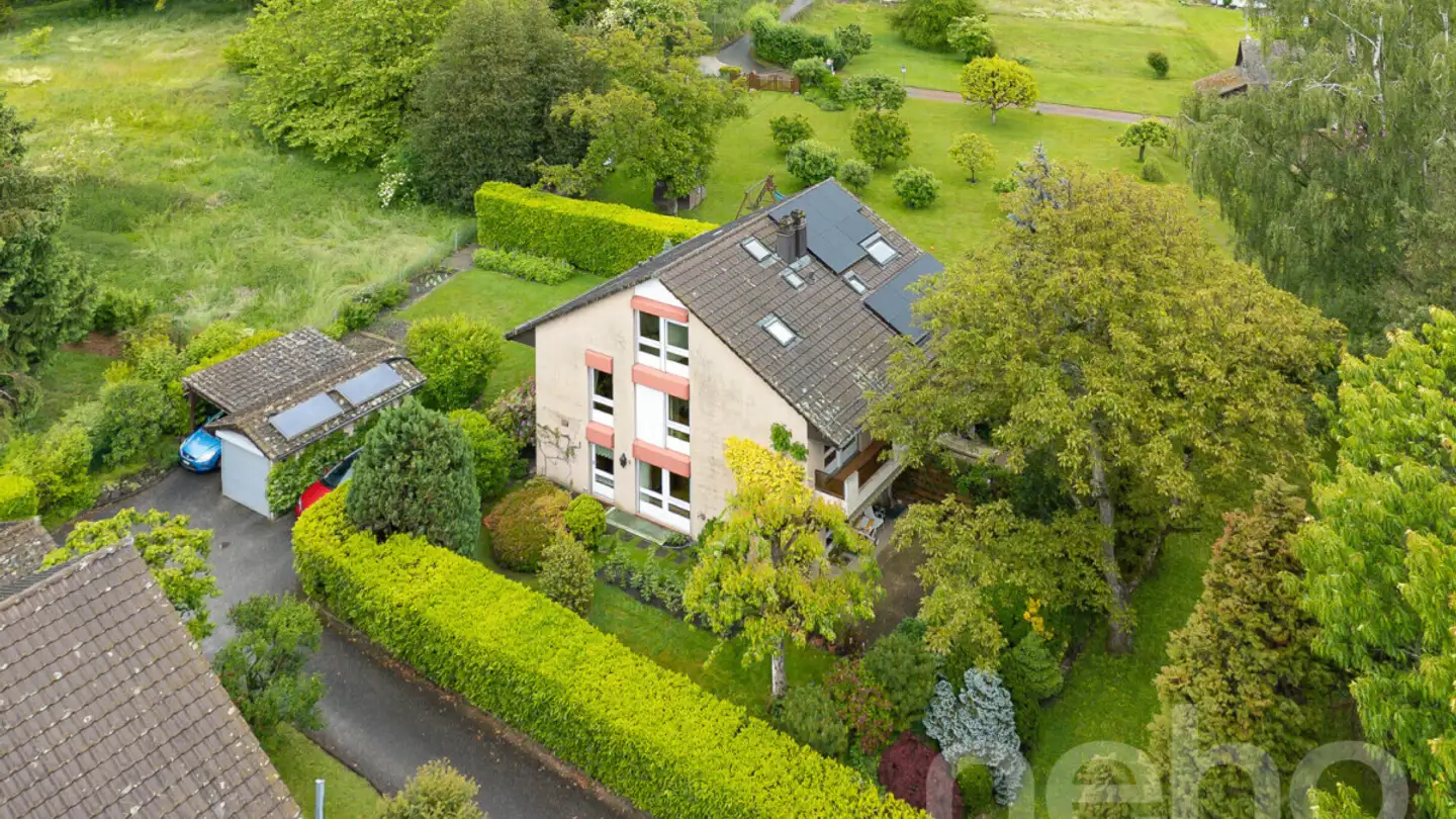 Maison jumelle à vendre - 1025 St-Sulpice VD - Photo 4