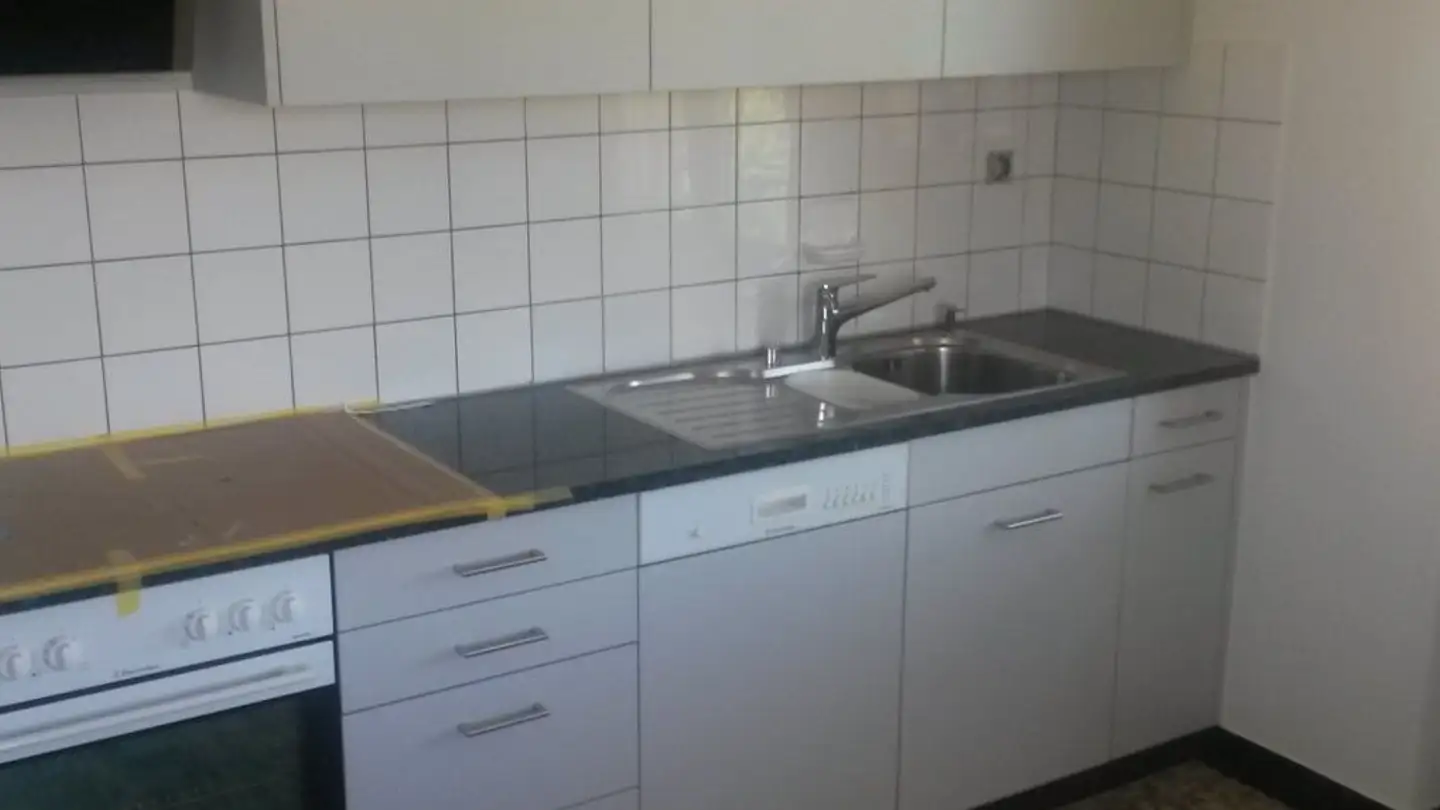 Apartment for rent - Hardstrasse 21, 4805 Brittnau - Photo 4