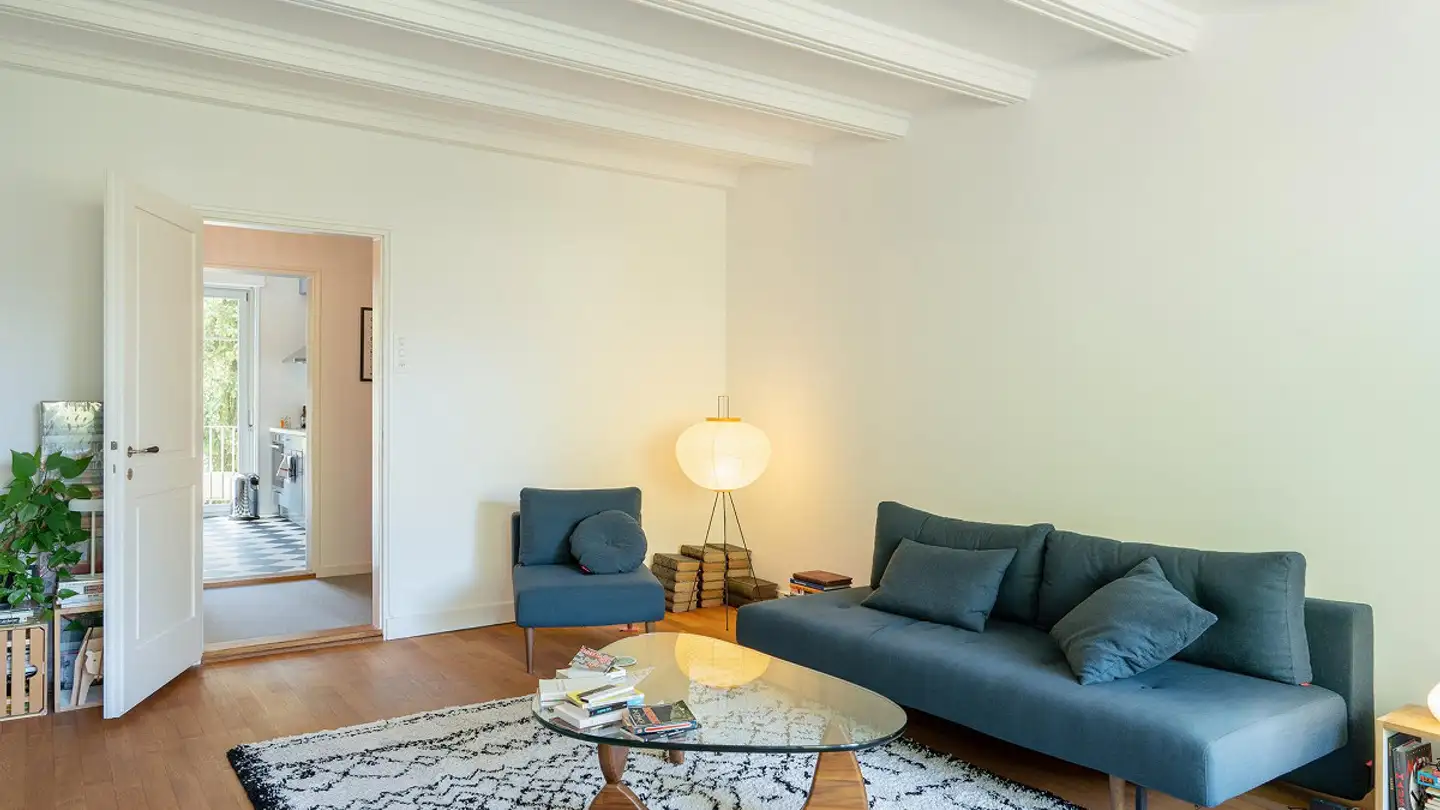 Appartement à vendre - Muristrasse 72, 3006 Bern - Photo 3