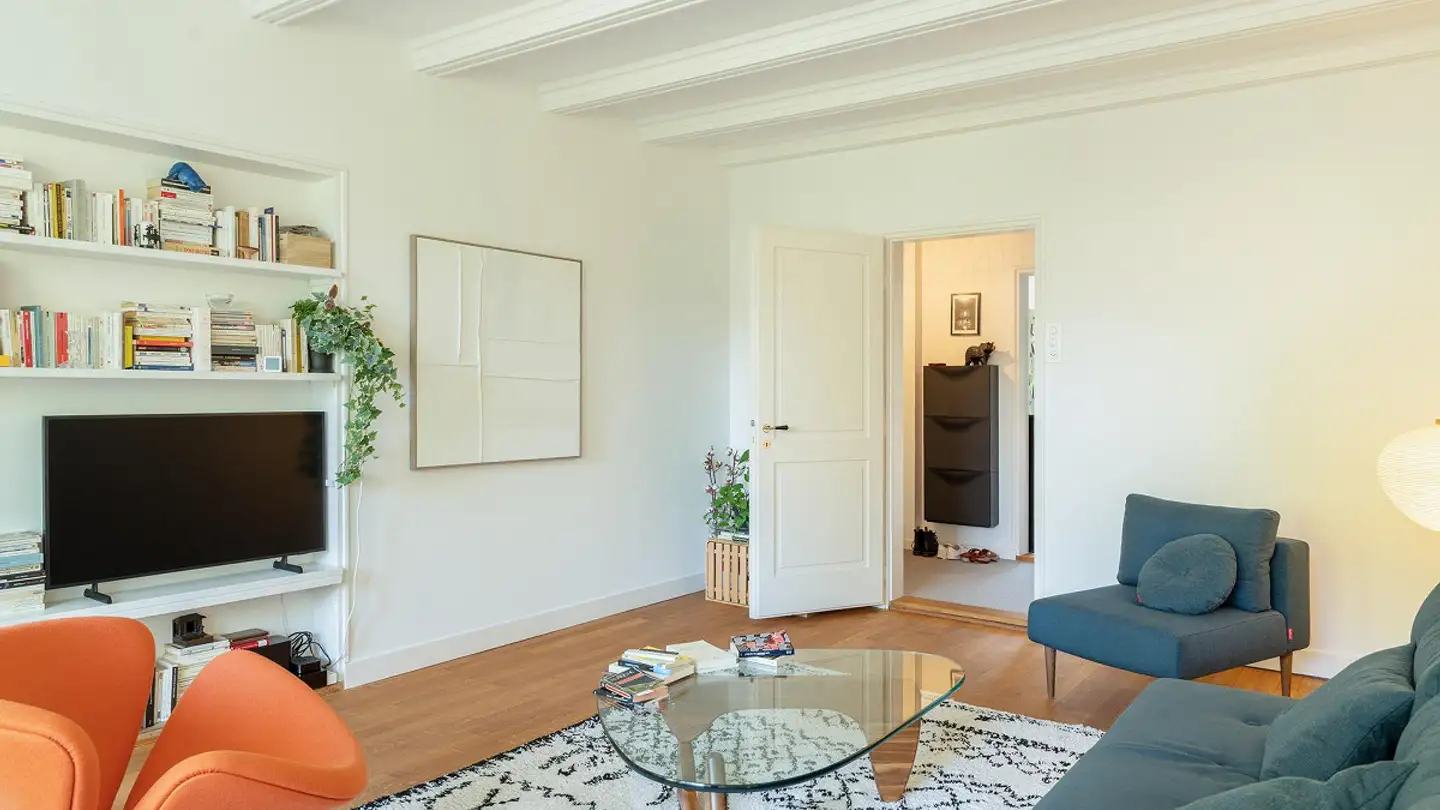 Appartement à vendre - Muristrasse 72, 3006 Bern - Photo 4