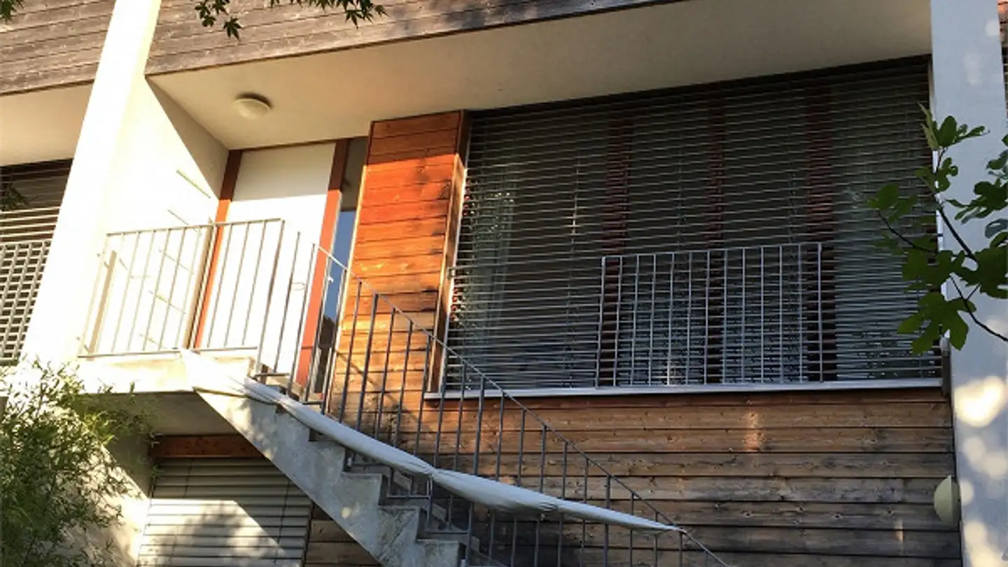 Wohnung mieten - Paradiesstrasse 60, 4102 Binningen