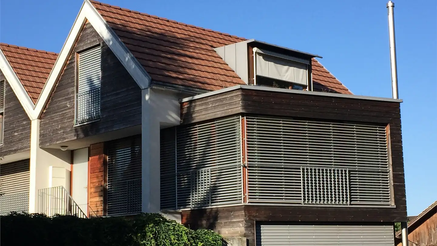 Wohnung mieten - Paradiesstrasse 60, 4102 Binningen - Foto 2