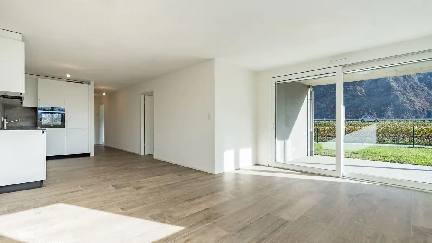 Wohnung kaufen - 1955 St-Pierre-de-Clages