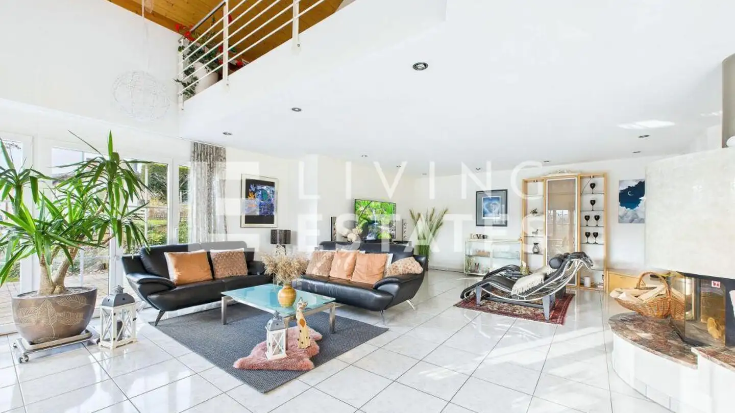 Casa singola in vendita - Aabachstrasse 69, 5703 Seon - Foto 4