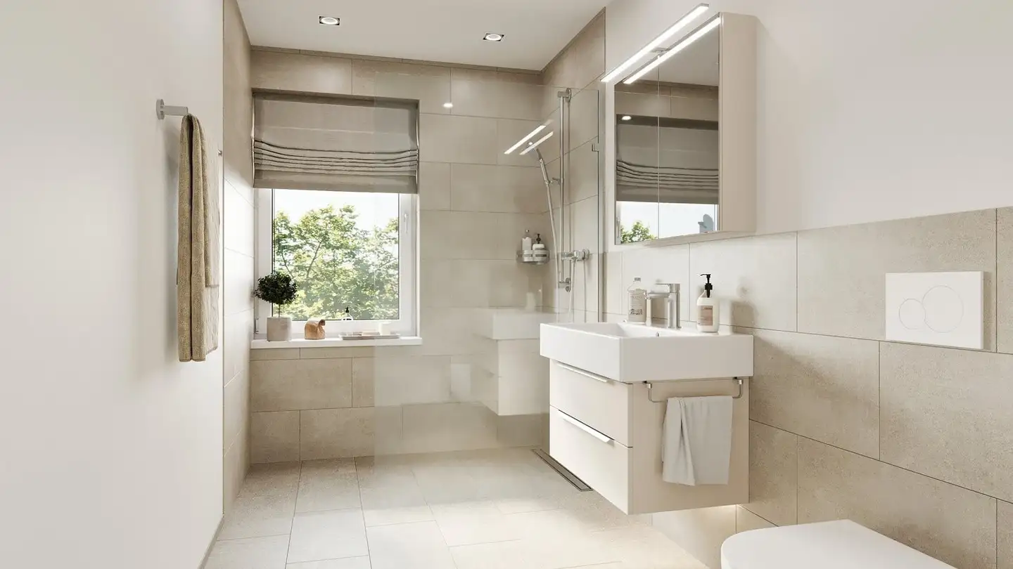 Appartamento in affitto - Schaffhauserstrasse 8, 8222 Beringen - Photo 4