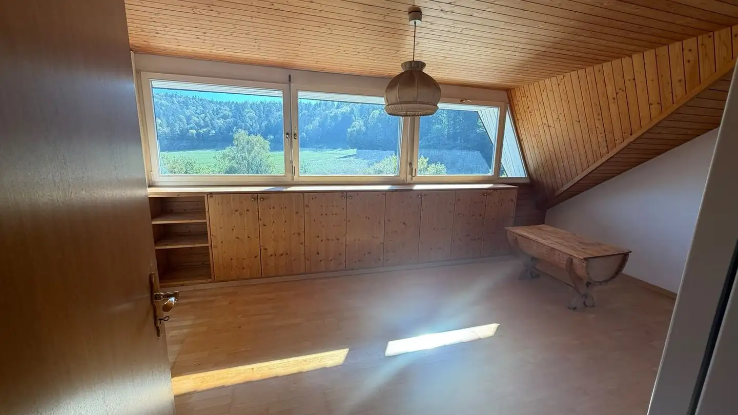 Apartment for rent - Ziegeleistrasse 15, 8426 Lufingen