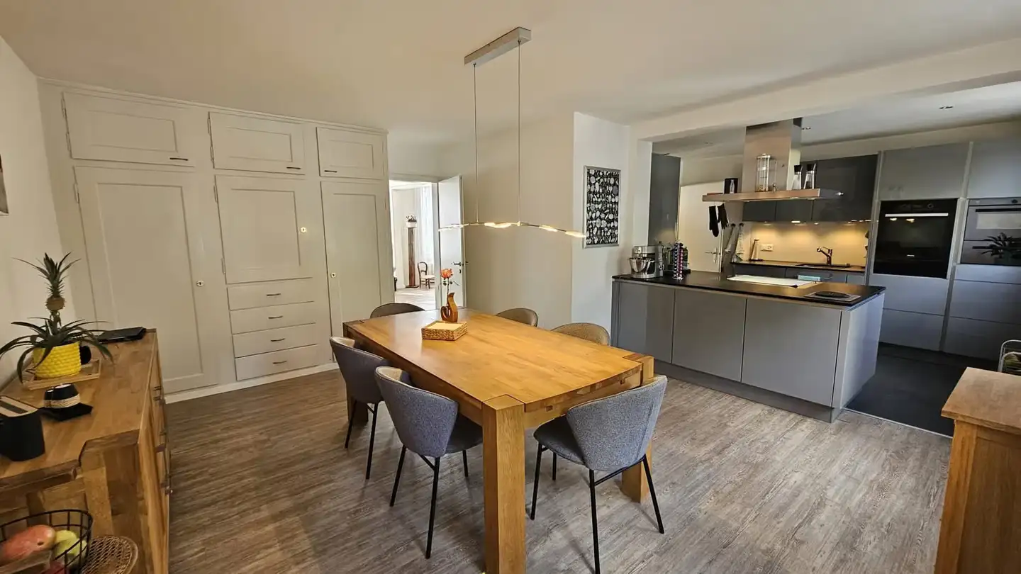 Appartamento in affitto - Rue Du Wasen / Wasenstrasse 30, 2502 Biel/Bienne