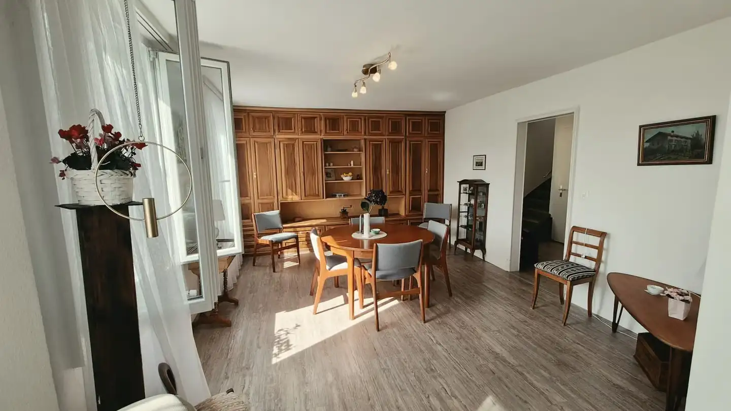 Appartamento in affitto - Rue Du Wasen / Wasenstrasse 30, 2502 Biel/Bienne - Foto 2