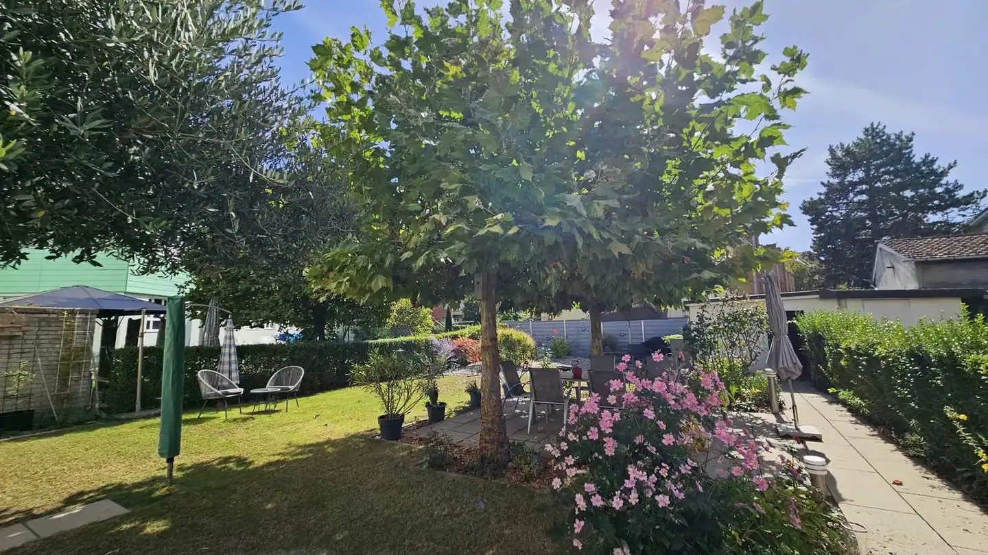 Appartamento in affitto - Rue Du Wasen / Wasenstrasse 30, 2502 Biel/Bienne - Foto 4