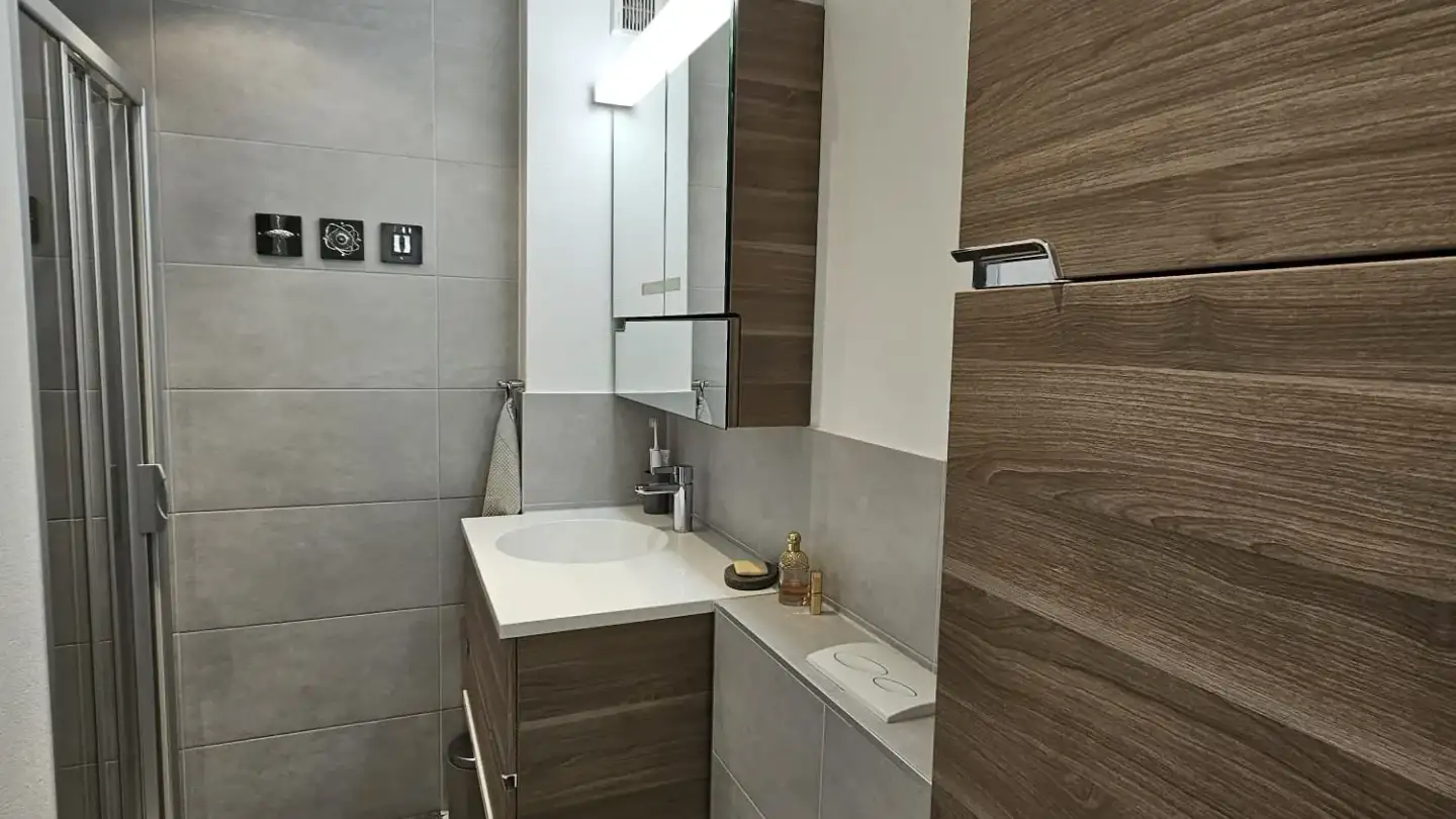 Appartamento in affitto - Rue Du Wasen / Wasenstrasse 30, 2502 Biel/Bienne - Foto 3