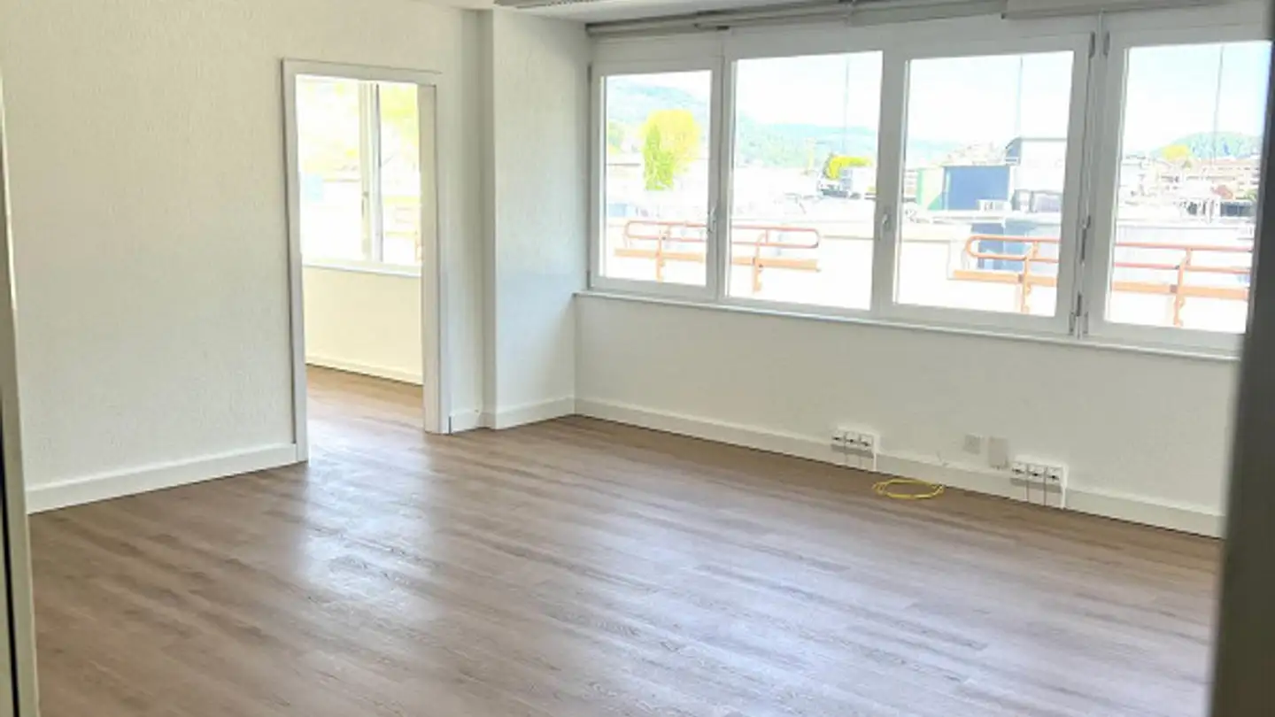 Bürofläche mieten - Galgenried 6, 6370 Stans