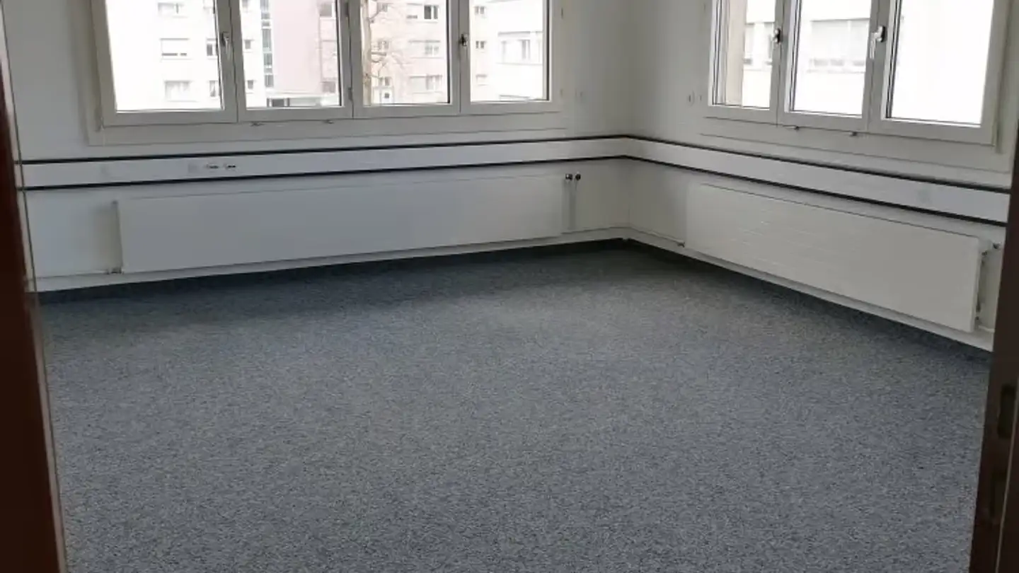 Zimmer mieten - Wyssmattstrasse 2, 6010 Kriens