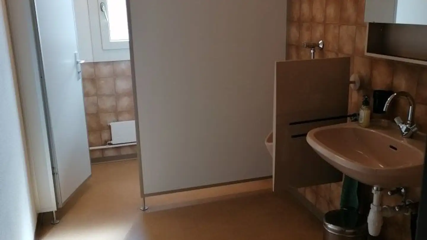 Zimmer mieten - Wyssmattstrasse 2, 6010 Kriens - Foto 2
