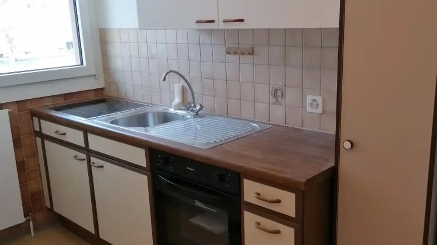 Zimmer mieten - Wyssmattstrasse 2, 6010 Kriens - Foto 3