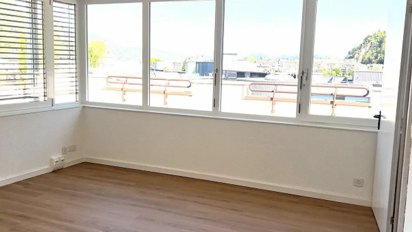 Bürofläche mieten - Galgenried 6, 6370 Stans - Foto 4