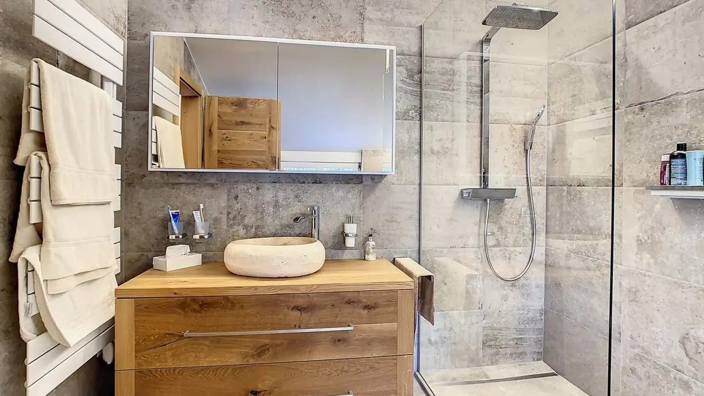 Höhlenhaus kaufen - 3975 Randogne - Foto 3