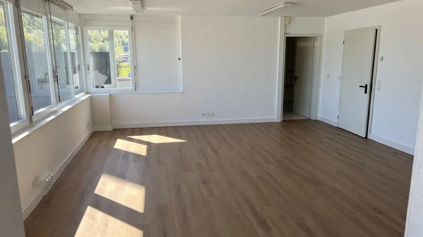 Bürofläche mieten - Galgenried 6, 6370 Stans - Foto 2