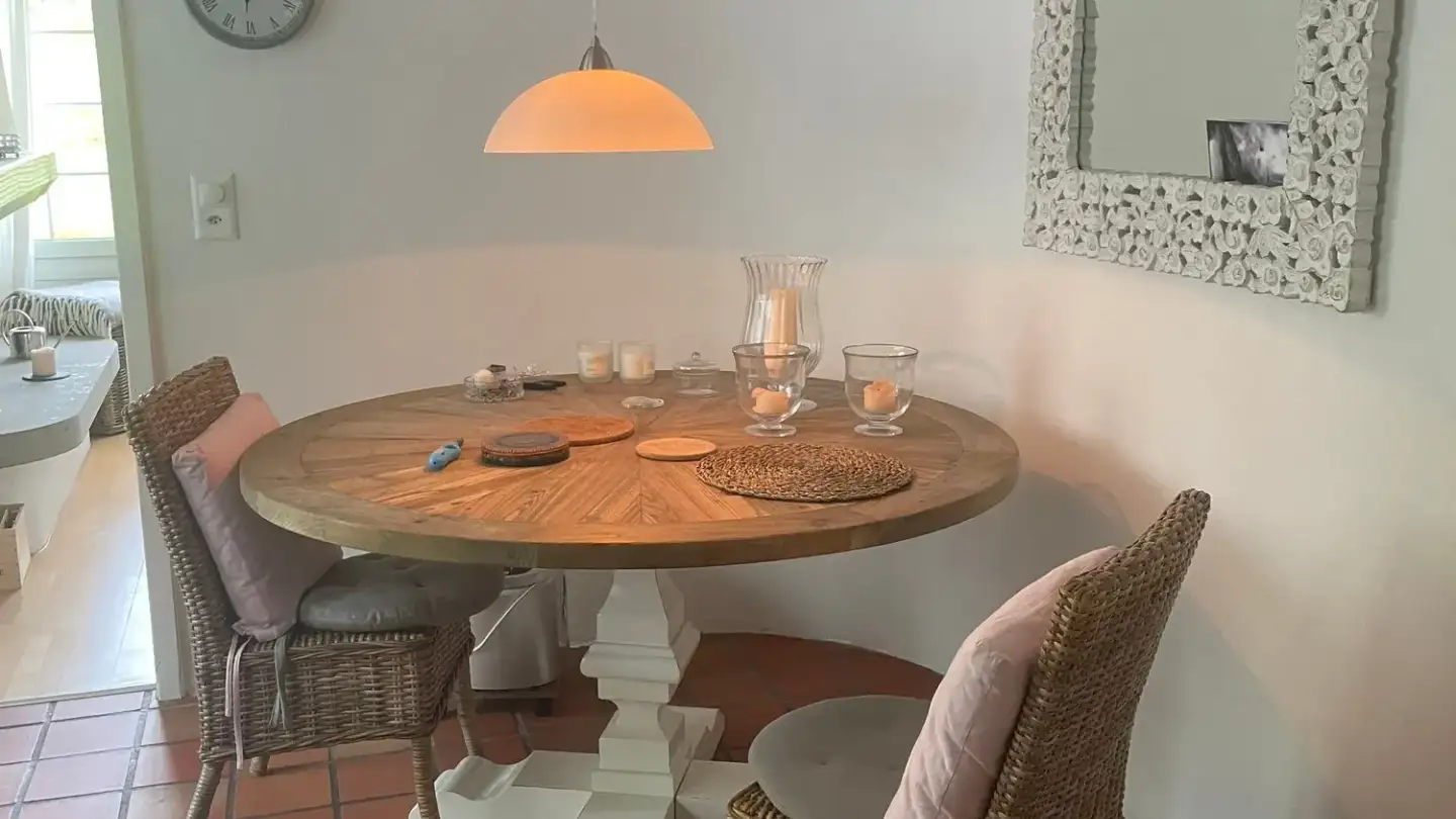 Duplex for rent - Leerütistrasse 81, 8625 Gossau ZH - Photo 2
