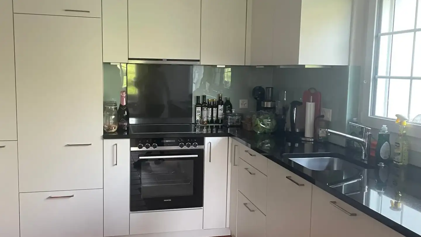 Duplex for rent - Leerütistrasse 81, 8625 Gossau ZH - Photo 3