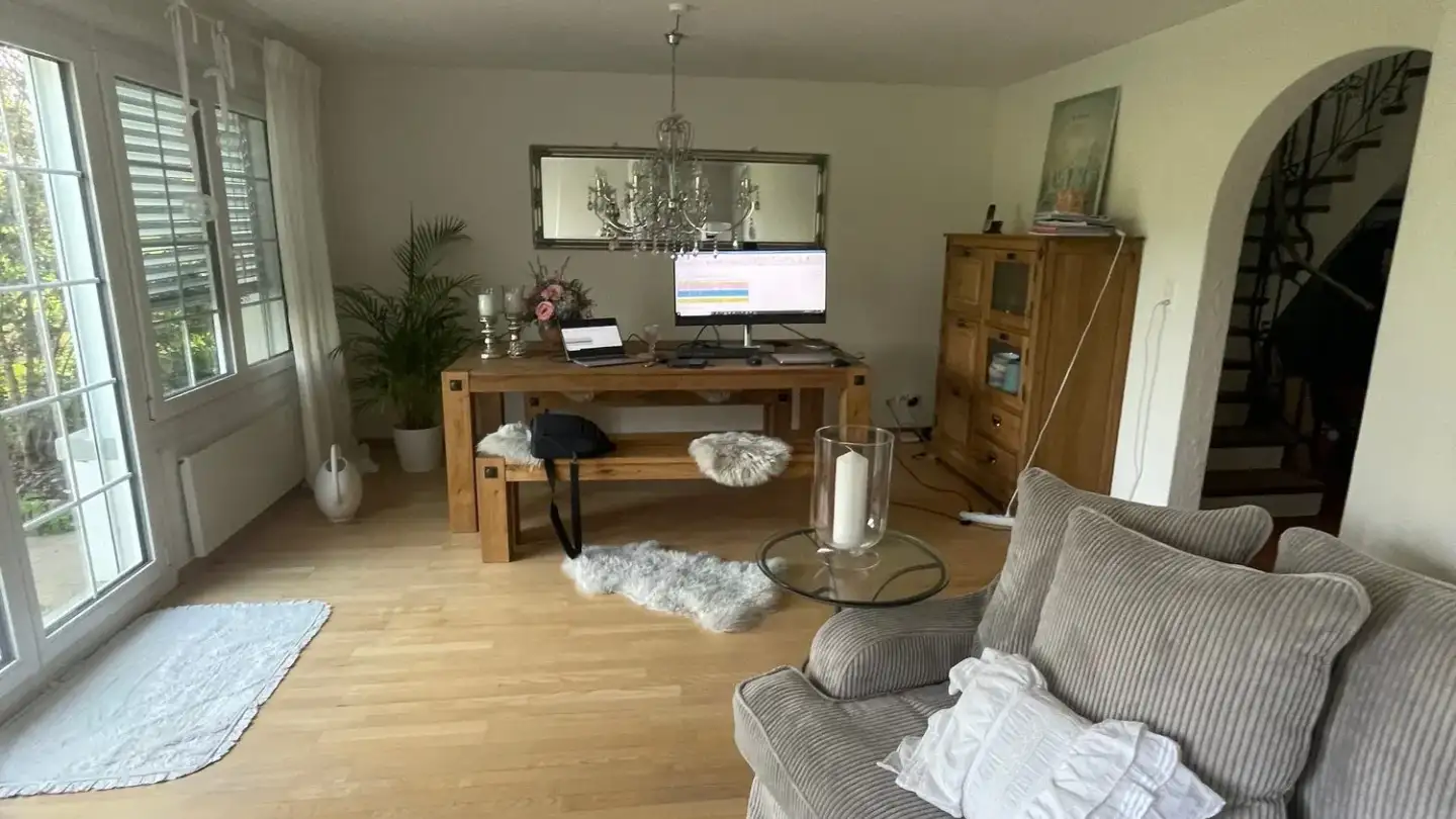 Duplex for rent - Leerütistrasse 81, 8625 Gossau ZH - Photo 4